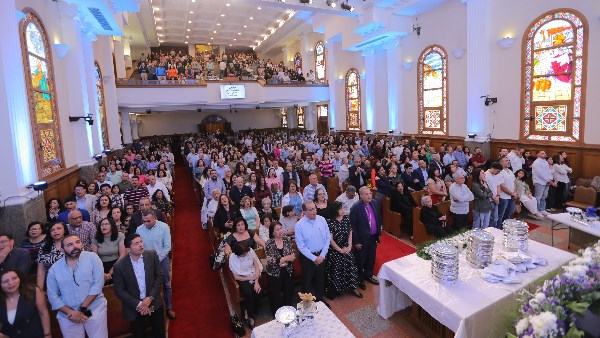 صلوات الجمعة العظيمة 