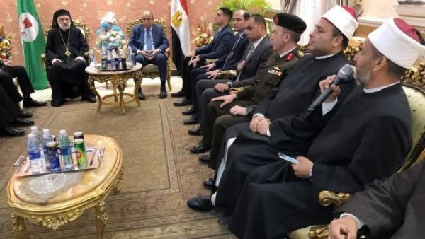 التهنئة بعيد القيامة المجيد 