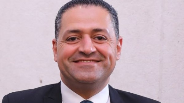 المستشار القانوني لرئاسة الطائفة الإنجيلية بمصر