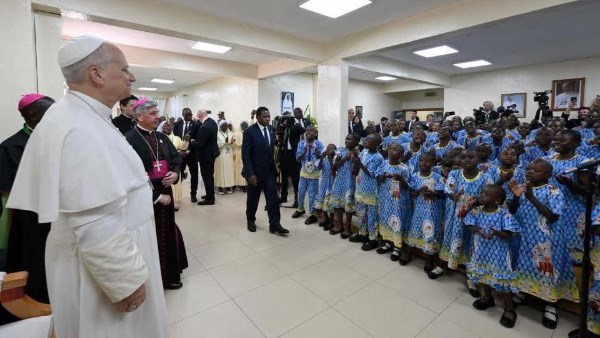 البابا لاون 