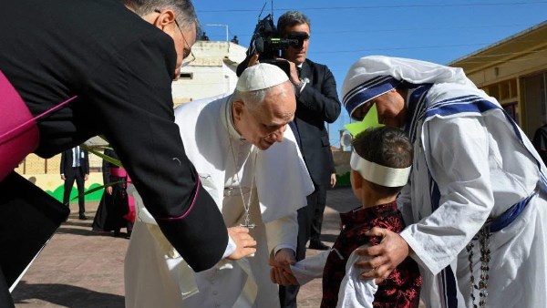 البابا لاون 