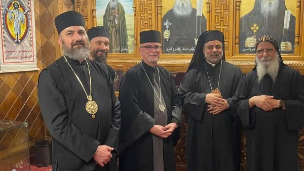 آباء الكنيسة