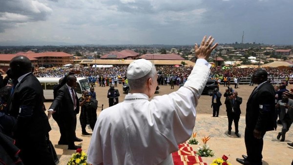 البابا لاون 