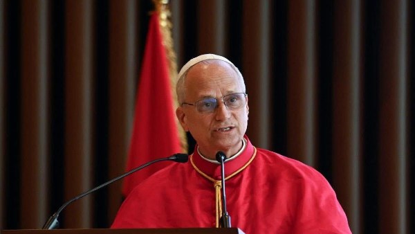 البابا لاون 