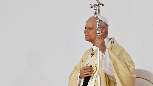 البابا لاون 