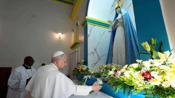 البابا لاون 