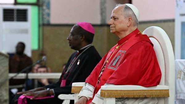 البابا لاون 