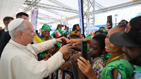 البابا لاون 