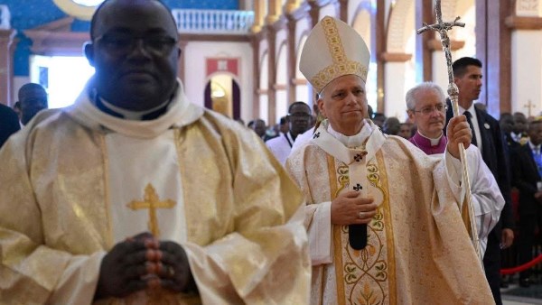 البابا لاون 