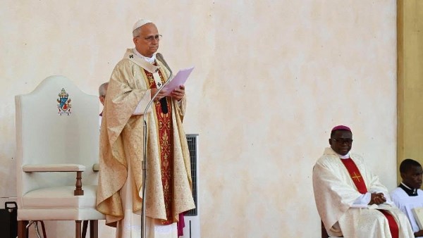 البابا لاون 