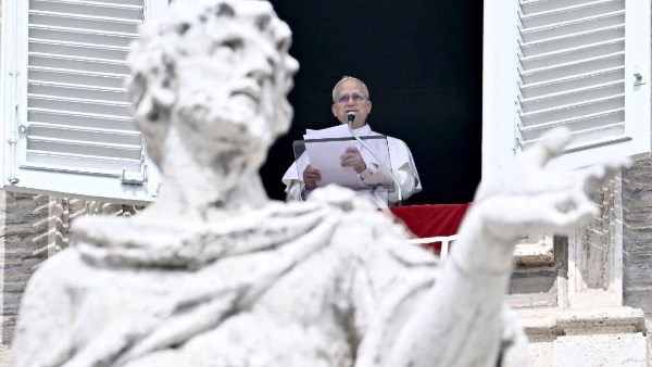 البابا لاون 