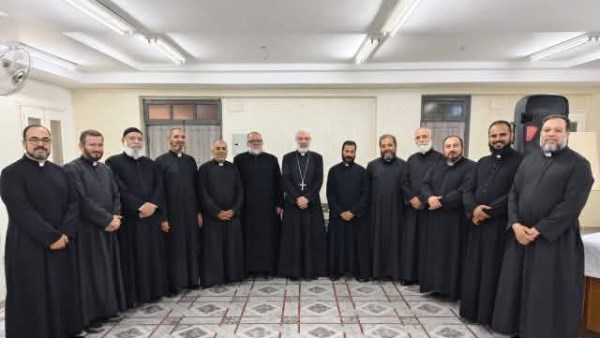 آباء الكنيسة الكاثوليكية 