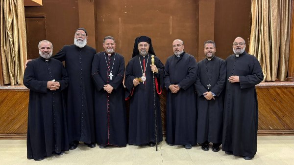 آباء الكنيسة الكاثوليكية 