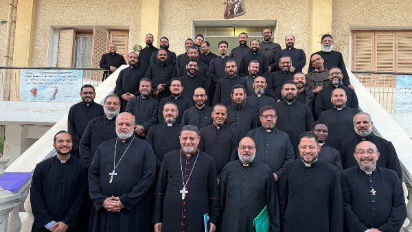 آباء الكنيسة الكاثوليكية 