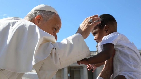 البابا لاون 