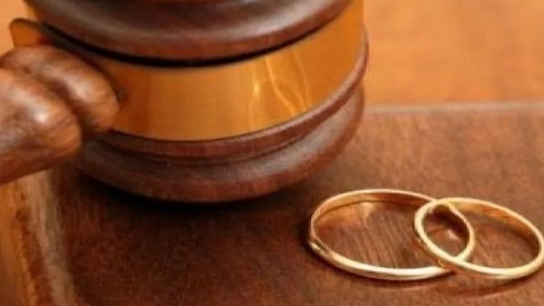 الزواج المسيحي 