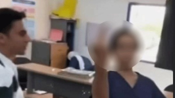 صورة طبيبة دهب في الواقعة 