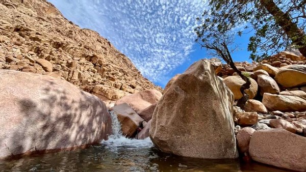 آثار سيول سانت كاترين 