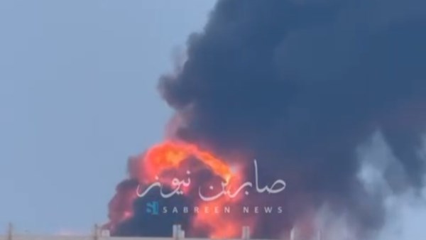 مشاهد متداولة في البحرين 