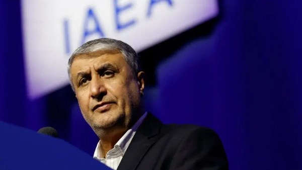 محمد إسلامي