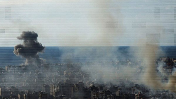 غارات الاحتلال على لبنان