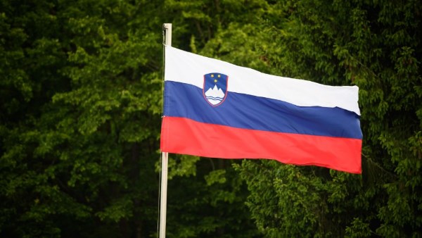 سلوفينيا
