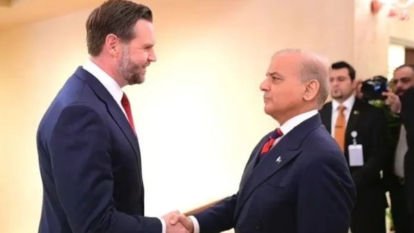 شهباز وفانس