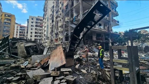 عدوان الاحتلا على لبنان