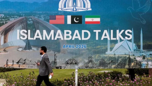 محادثات باكستان انتهت دون اتفاق