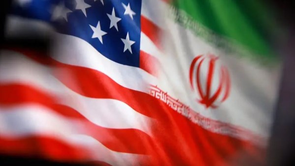 إيران أمريكا