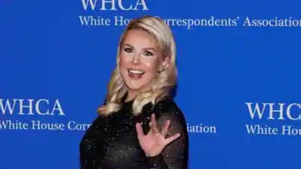 متحدثة البيت الأبيض 