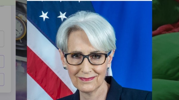 ويندي شايرمان