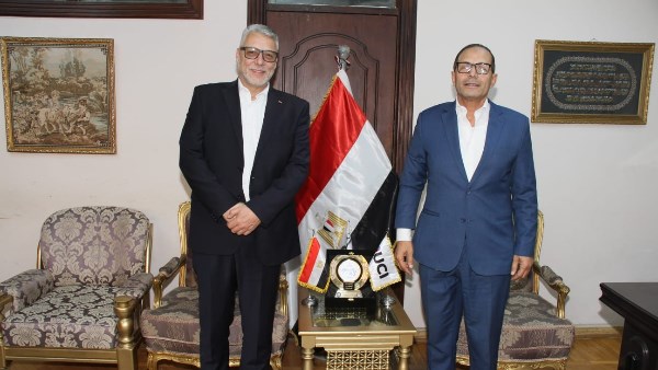 رئيس اتحاد الدراجات