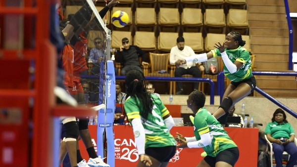  فريق الأنابيب الكيني