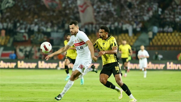 الزمالك ووادي دجلة