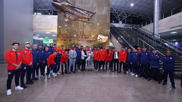 شباب بلوزداد