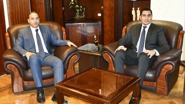 وزير الشباب والرياضة