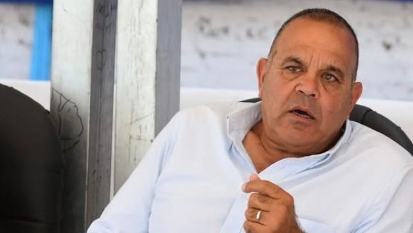 سامح الشاذلي