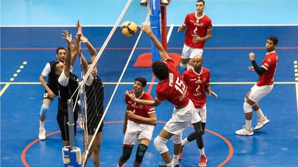 طائرة الأهلي