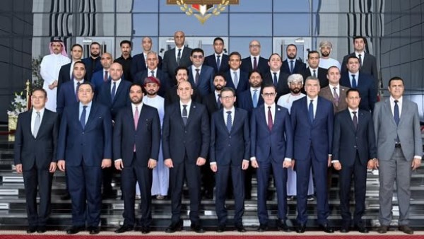 اختتام فعاليات الدورة المتقدمة لتأهيل كوادر هيئات مكافحة الفساد بالدول العربية