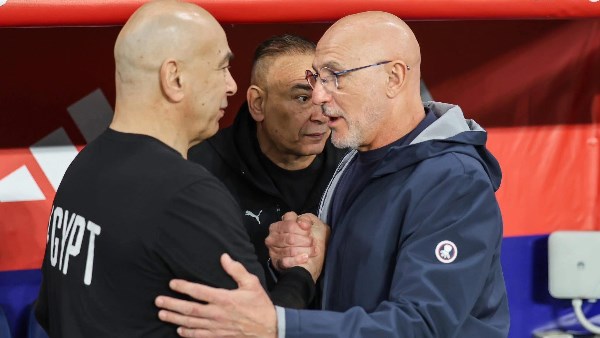 هشام يكن وحسام حسن 