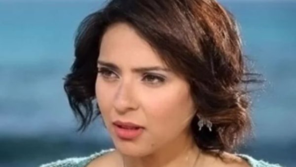 الفنانة نورهان