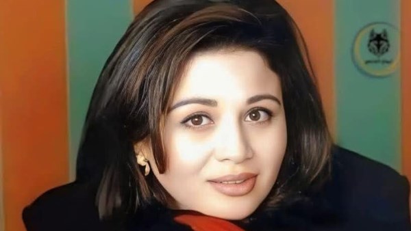 إلهام شاهين