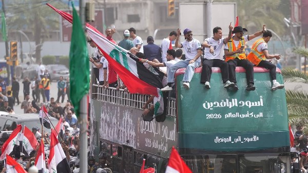 جمهور العراق