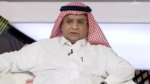 سعودي الصرامي