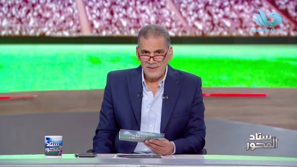 جمال الغندور