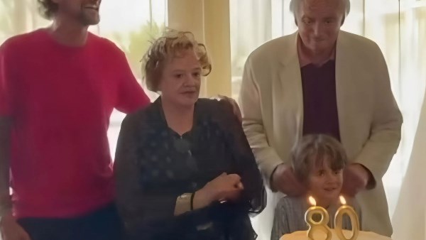 مانويل جوزيه وأسرته