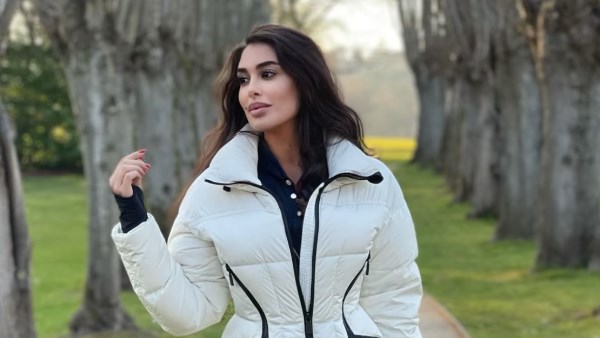 ياسمين صبري