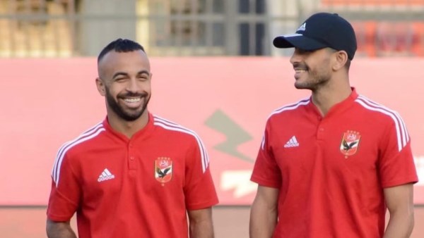 افشة وايمن اشرف