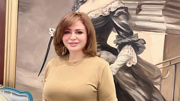 إلهام شاهين 